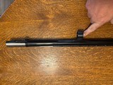 Browning a5 12 Ga Magnum 28” Invector Special Vent Rib Japan 3” Shells - 10 of 19