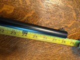 Browning a5 American Made 20 Ga Barrel 28” Fixed Full 2 3/4” Shells - 7 of 20
