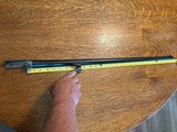 Browning a5 American Made 20 Ga Barrel 28” Fixed Full 2 3/4” Shells - 1 of 20