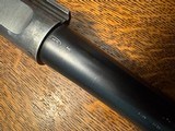 Browning a5 American Made 20 Ga Barrel 28” Fixed Full 2 3/4” Shells - 16 of 20