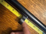 Browning a5 American Made 20 Ga Barrel 28” Fixed Full 2 3/4” Shells - 6 of 20