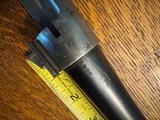 Browning a5 American Made 20 Ga Barrel 28” Fixed Full 2 3/4” Shells - 5 of 20