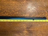Browning a5 American Made 20 Ga Barrel 28” Fixed Full 2 3/4” Shells - 3 of 20