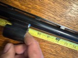 Remington 1100 STD WT 20 Ga 28” Vent Rib Fixed Mod 2 3/4” Shells - 6 of 19