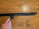 Remington 1100 STD WT 20 Ga 28” Vent Rib Fixed Mod 2 3/4” Shells - 9 of 19