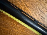 Remington 1100 STD WT 20 Ga 28” Vent Rib Fixed Mod 2 3/4” Shells - 5 of 19