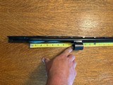 Remington 1100 STD WT 20 Ga 28” Vent Rib Fixed Mod 2 3/4” Shells - 2 of 19