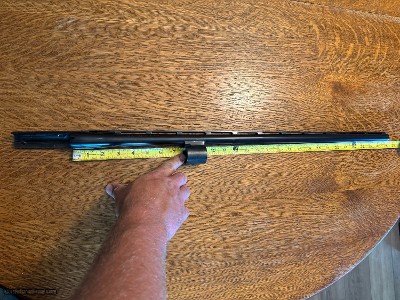 Remington 1100 STD WT 20 Ga 28” Vent Rib Fixed Mod 2 3/4” Shells