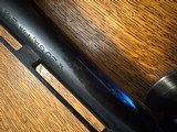 Remington 1100 STD WT 20 Ga 28” Vent Rib Fixed Mod 2 3/4” Shells - 14 of 19