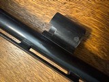 Remington 1100 STD WT 20 Ga 28” Vent Rib Fixed Mod 2 3/4” Shells - 12 of 19