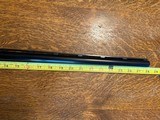 Remington 1100 STD WT 20 Ga 28” Vent Rib Fixed Mod 2 3/4” Shells - 3 of 19