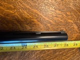 Remington 1100 STD WT 20 Ga 28” Vent Rib Fixed Mod 2 3/4” Shells - 7 of 19