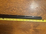 Remington 1100 LT20 23” Vent Rib Fixed IC 2 3/4” Shells - 3 of 17
