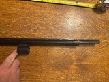 Remington 1100 LT20 23” Vent Rib Fixed IC 2 3/4” Shells - 8 of 17