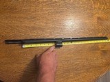 Remington 1100 LT20 23” Vent Rib Fixed IC 2 3/4” Shells - 1 of 17
