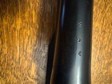 Remington 870 WM 12 Ga Mag Fully Rifled Cantilever - 14 of 16
