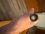 Remington 870 WM 12 Ga Mag Fully Rifled Cantilever - 16 of 16