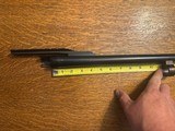 Remington 870 WM 12 Ga Mag Fully Rifled Cantilever - 2 of 16