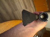 Remington 870 WM 12 Ga Mag Fully Rifled Cantilever - 15 of 16