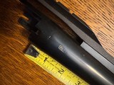 Remington 870 WM 12 Ga Mag Fully Rifled Cantilever - 4 of 16