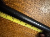 Remington 870 WM 12 Ga Mag Fully Rifled Cantilever - 6 of 16