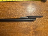 Remington 870 WM 12 Ga Mag Fully Rifled Cantilever - 9 of 16