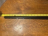 Remington 1100 LT20 28” Vent Rib Rem Choke Barrel - 3 of 15