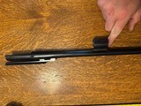 Remington 1100 LT20 Fully Rifled Cantilever Slug by Hastings - 8 of 16