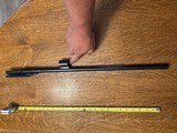 Remington 1100 LT20 Fully Rifled Cantilever Slug by Hastings - 7 of 16