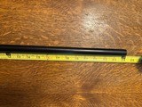 Remington 1100 LT20 Fully Rifled Cantilever Slug by Hastings - 3 of 16