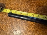 Remington 1100 LT20 Fully Rifled Cantilever Slug by Hastings - 6 of 16
