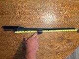 Remington 1100 LT20 Fully Rifled Cantilever Slug by Hastings - 1 of 16
