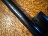 Remington 1100 LT20 Fully Rifled Cantilever Slug by Hastings - 12 of 16