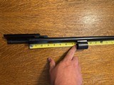 Remington 1100 LT20 Fully Rifled Cantilever Slug by Hastings - 2 of 16