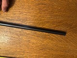Remington 1100 LT20 Fully Rifled Cantilever Slug by Hastings - 9 of 16