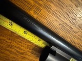 Remington 1100 LT20 Fully Rifled Cantilever Slug by Hastings - 4 of 16