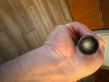 Remington 1100 LT20 Fully Rifled Cantilever Slug by Hastings - 16 of 16