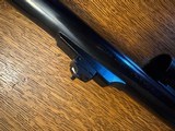 Remington 1100 12 Ga Filly Rifled Slug W/Sights 2 3/4” Shells - 11 of 17