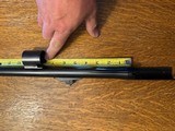 Remington 1100 12 Ga Filly Rifled Slug W/Sights 2 3/4” Shells - 2 of 17