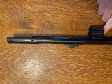 Remington 1100 12 Ga Filly Rifled Slug W/Sights 2 3/4” Shells - 8 of 17