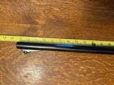 Remington 1100 12 Ga Filly Rifled Slug W/Sights 2 3/4” Shells - 3 of 17