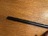 Remington 870 12 Ga Left Hand 26” Vent Rib Fixed Imp Cyl 2 3/4” Shells - 10 of 17