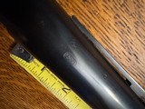 Remington 870 12 Ga Left Hand 26” Vent Rib Fixed Imp Cyl 2 3/4” Shells - 4 of 17