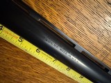 Remington 870 12 Ga Left Hand 26” Vent Rib Fixed Imp Cyl 2 3/4” Shells - 5 of 17