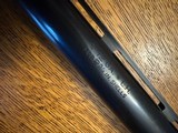 Remington 870 12 Ga Left Hand 26” Vent Rib Fixed Imp Cyl 2 3/4” Shells - 13 of 17