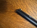 Remington 870 12 Ga Left Hand 26” Vent Rib Fixed Imp Cyl 2 3/4” Shells - 11 of 17