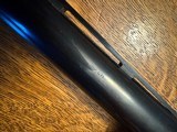 Remington 870 12 Ga Left Hand 26” Vent Rib Fixed Imp Cyl 2 3/4” Shells - 14 of 17