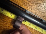 Remington 870 12 Ga Left Hand 26” Vent Rib Fixed Imp Cyl 2 3/4” Shells - 6 of 17