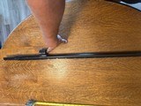 Remington 1100 12 Ga Magnum Vent Rib 30” Rem Choke Barrel - 7 of 16