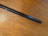 Remington 1100 12 Ga Magnum Vent Rib 30” Rem Choke Barrel - 9 of 16